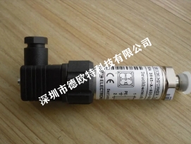 壓力傳感器